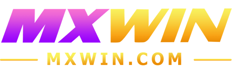 Logo de mxwin